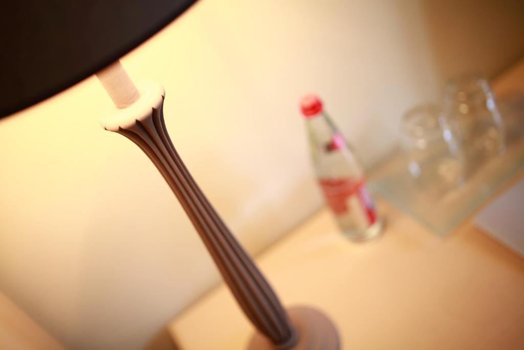 ホテル Le Domaine De Mombreux Lumbres 部屋 写真
